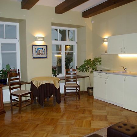 Pilies Apartments Wilno Zewnętrze zdjęcie