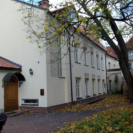 Pilies Apartments Wilno Zewnętrze zdjęcie