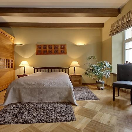 Pilies Apartments Wilno Zewnętrze zdjęcie