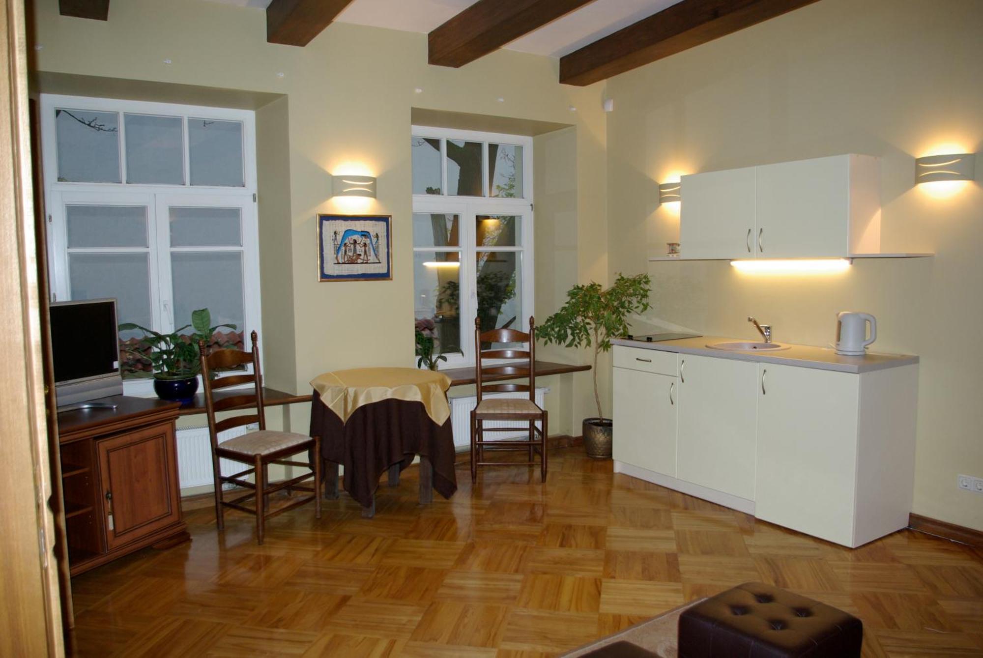 Pilies Apartments Wilno Zewnętrze zdjęcie