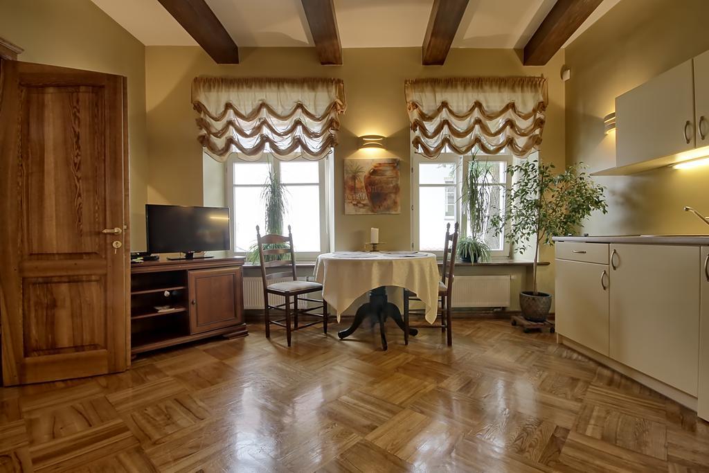 Pilies Apartments Wilno Zewnętrze zdjęcie