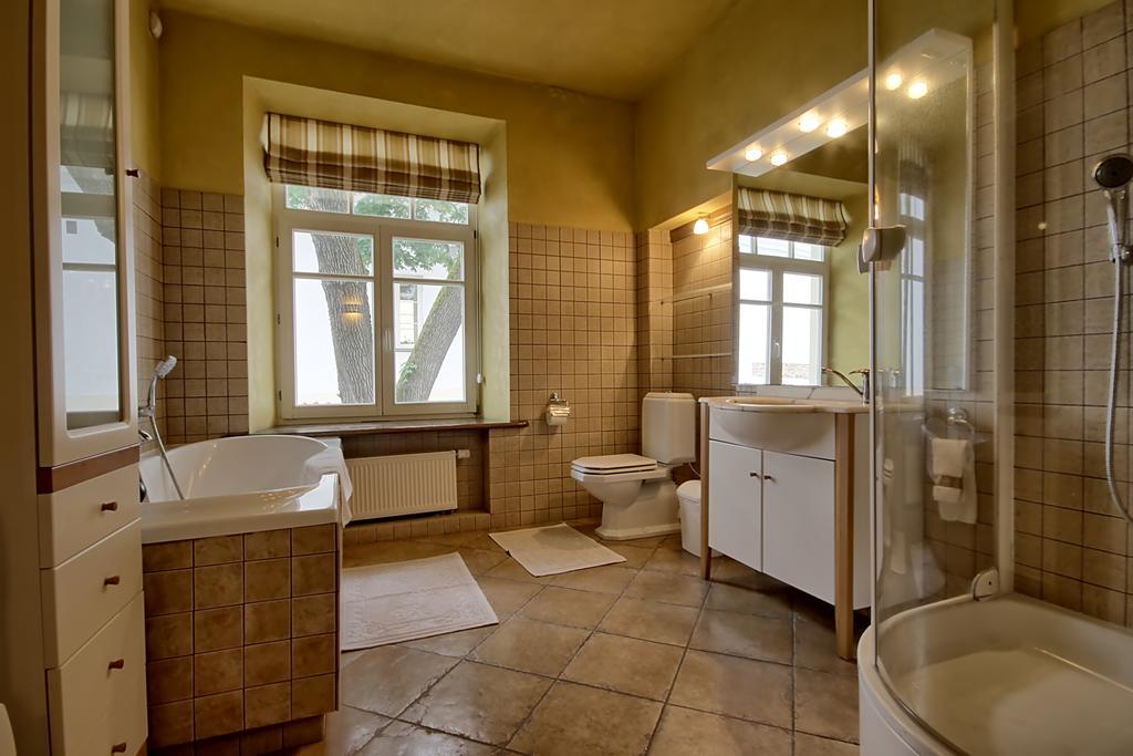 Pilies Apartments Wilno Zewnętrze zdjęcie