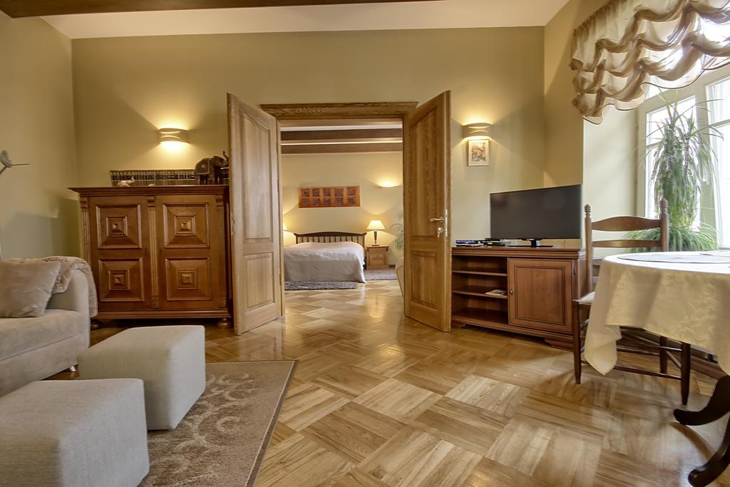 Pilies Apartments Wilno Zewnętrze zdjęcie