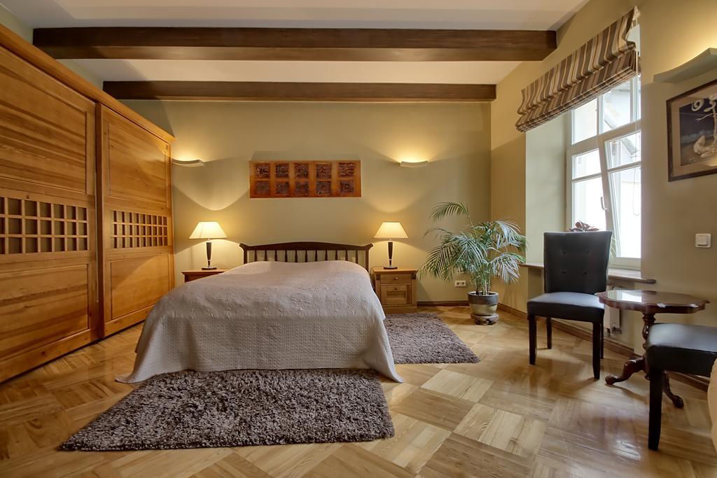 Pilies Apartments Wilno Zewnętrze zdjęcie