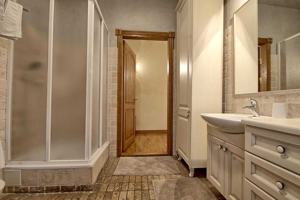 Pilies Apartments Wilno Zewnętrze zdjęcie