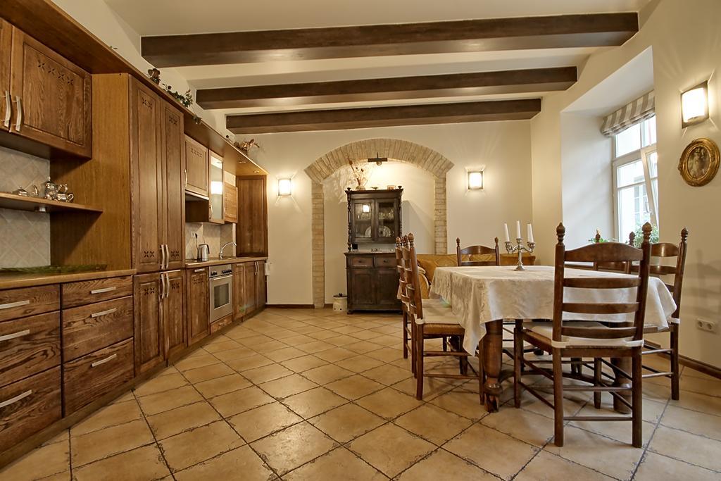 Pilies Apartments Wilno Zewnętrze zdjęcie