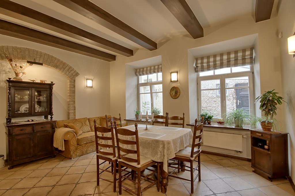 Pilies Apartments Wilno Zewnętrze zdjęcie