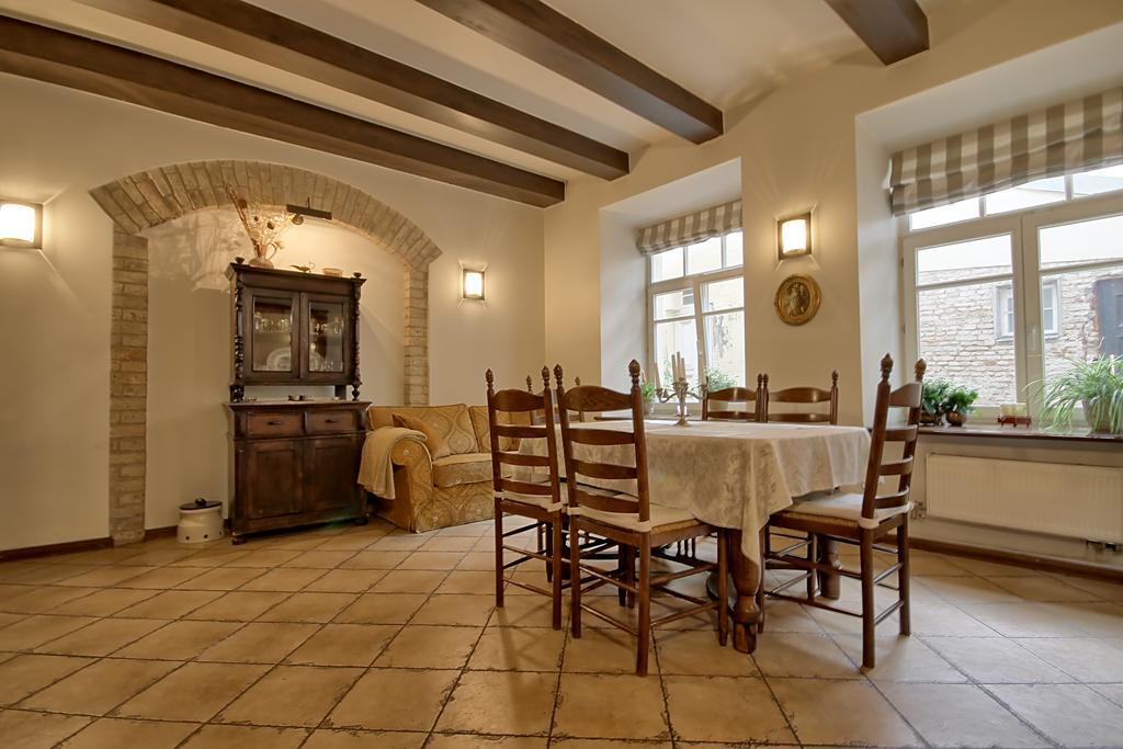 Pilies Apartments Wilno Zewnętrze zdjęcie
