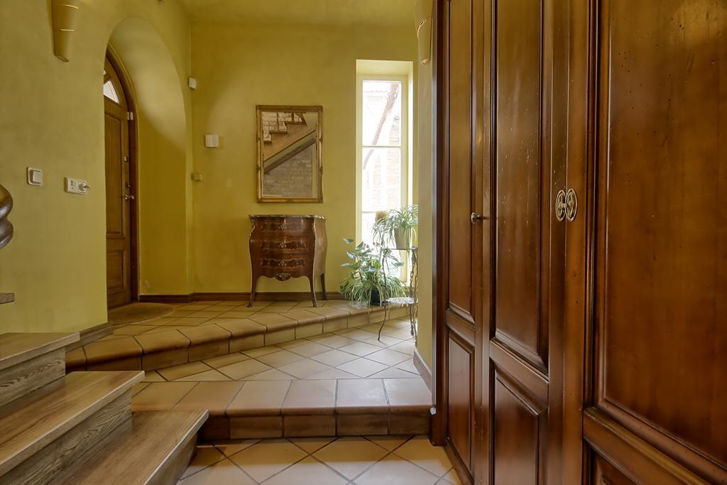 Pilies Apartments Wilno Zewnętrze zdjęcie