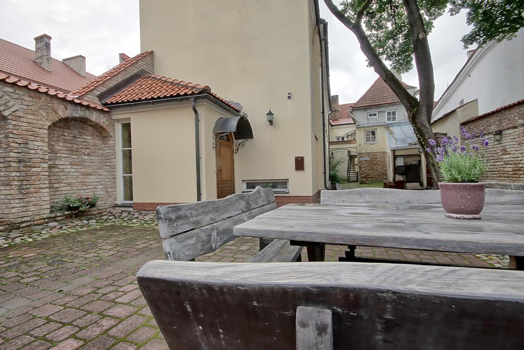 Pilies Apartments Wilno Zewnętrze zdjęcie