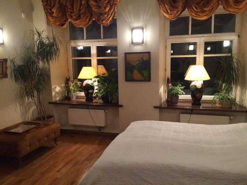 Pilies Apartments Wilno Zewnętrze zdjęcie