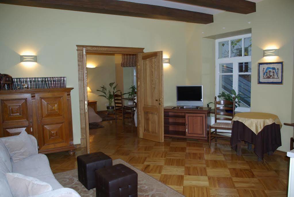 Pilies Apartments Wilno Zewnętrze zdjęcie