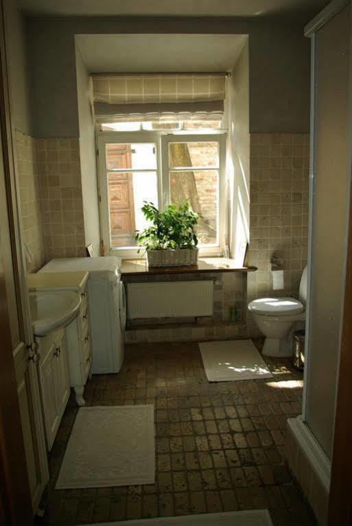 Pilies Apartments Wilno Zewnętrze zdjęcie