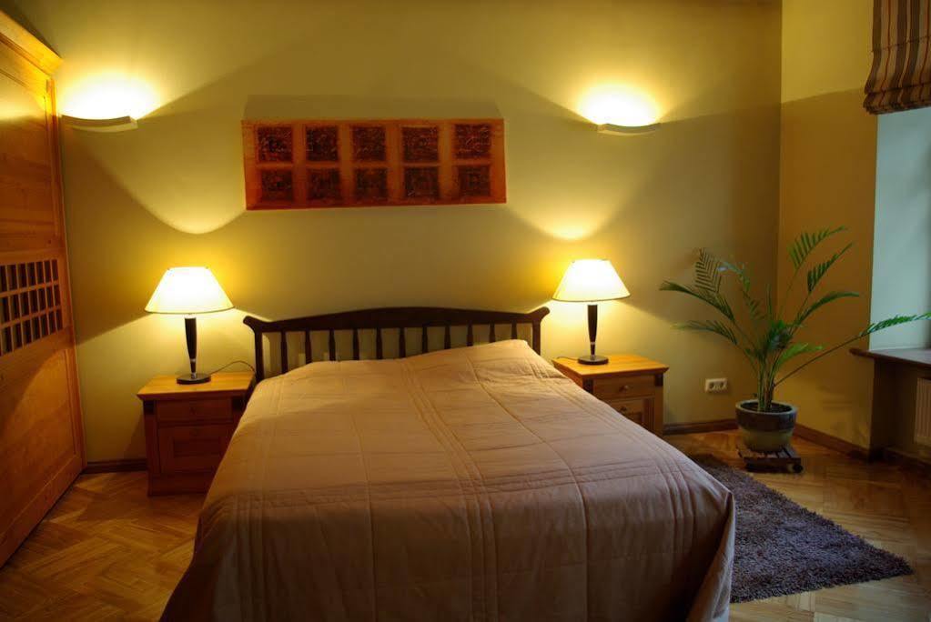 Pilies Apartments Wilno Zewnętrze zdjęcie
