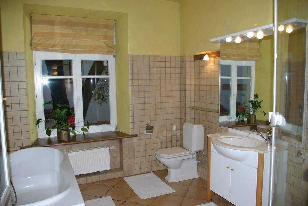 Pilies Apartments Wilno Zewnętrze zdjęcie