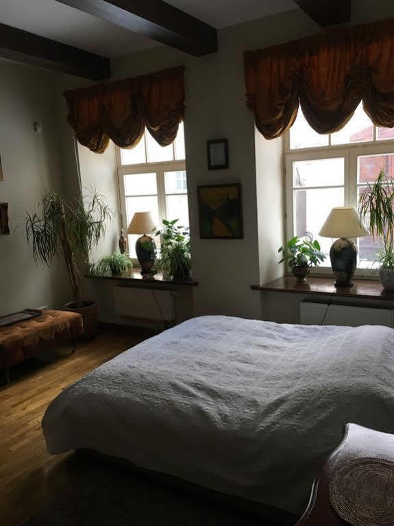Pilies Apartments Wilno Zewnętrze zdjęcie