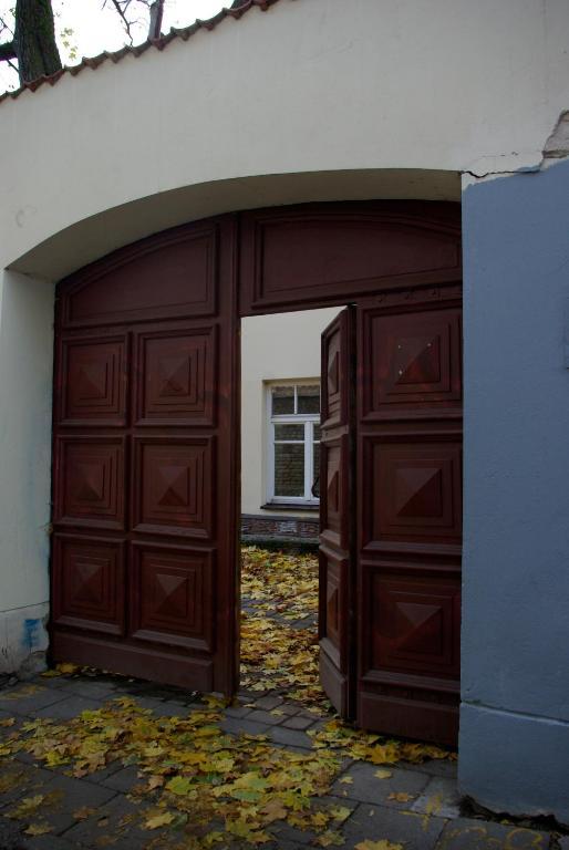 Pilies Apartments Wilno Zewnętrze zdjęcie